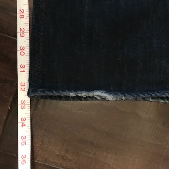 Paige Premium Denim - Hollywood Hills - Picture 5 of 7
